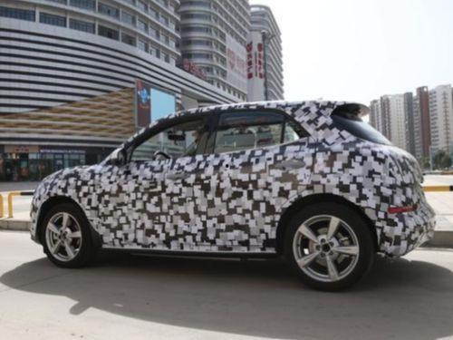 长城新车爆料最新消息,颠覆传统，全新SUV震撼来袭！